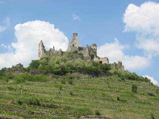 Ruine Senftenberg
