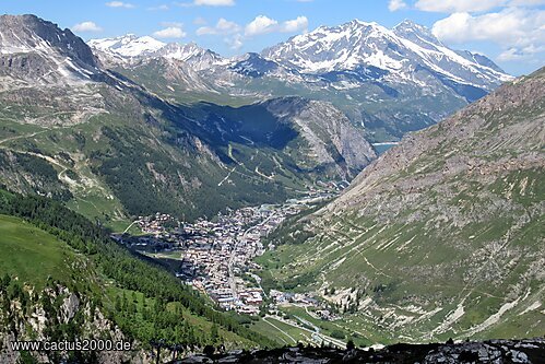 Val d’Isère