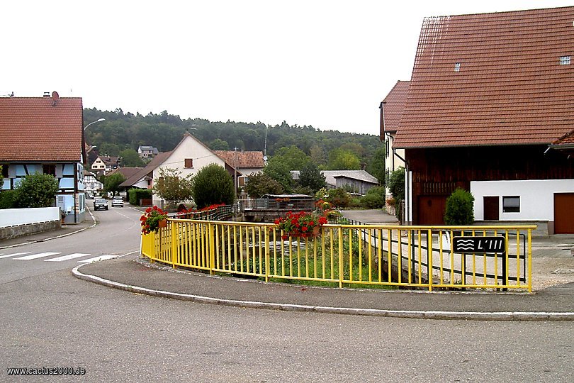 Raedersdorf