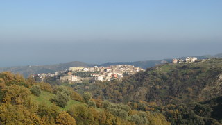 San Giorgio Albanese