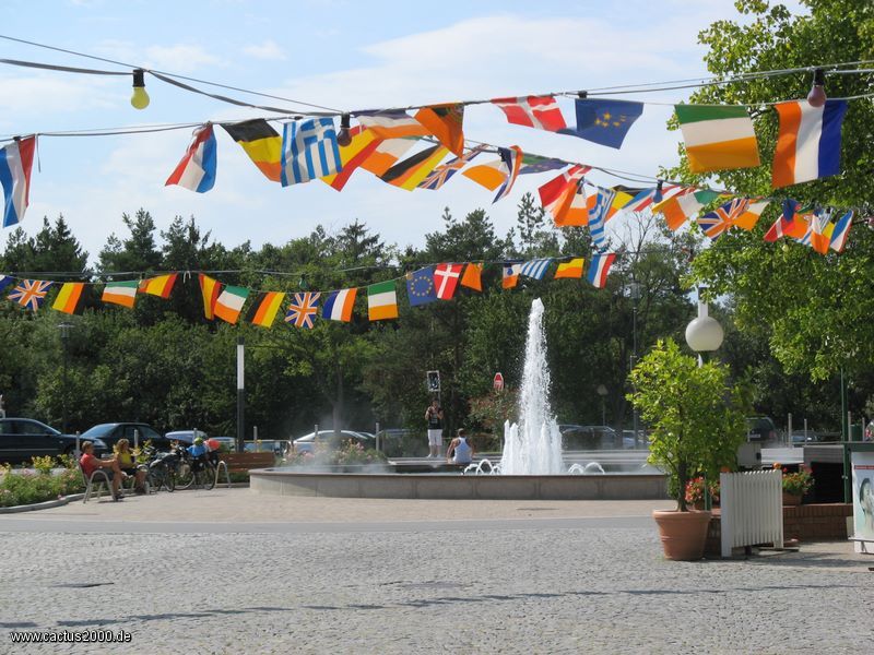 Therme Loipersdorf