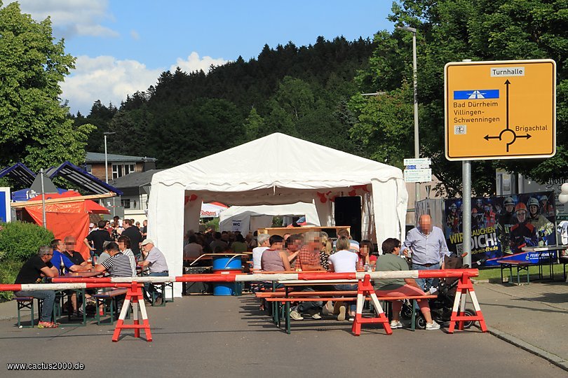 Feuerwehrfest