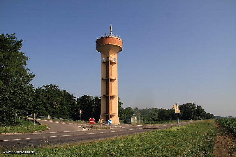 Wasserturm