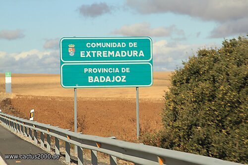 Extremadura