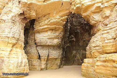 Praia do Beliche, Sagres, Portugal