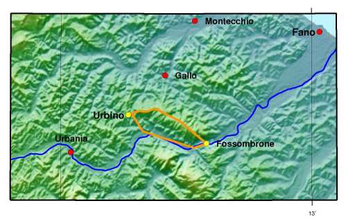 Karte-Urbino-Tour4