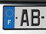 F-plate